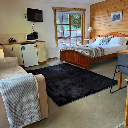Cradle Gateway Chalets Moina Екстер'єр фото