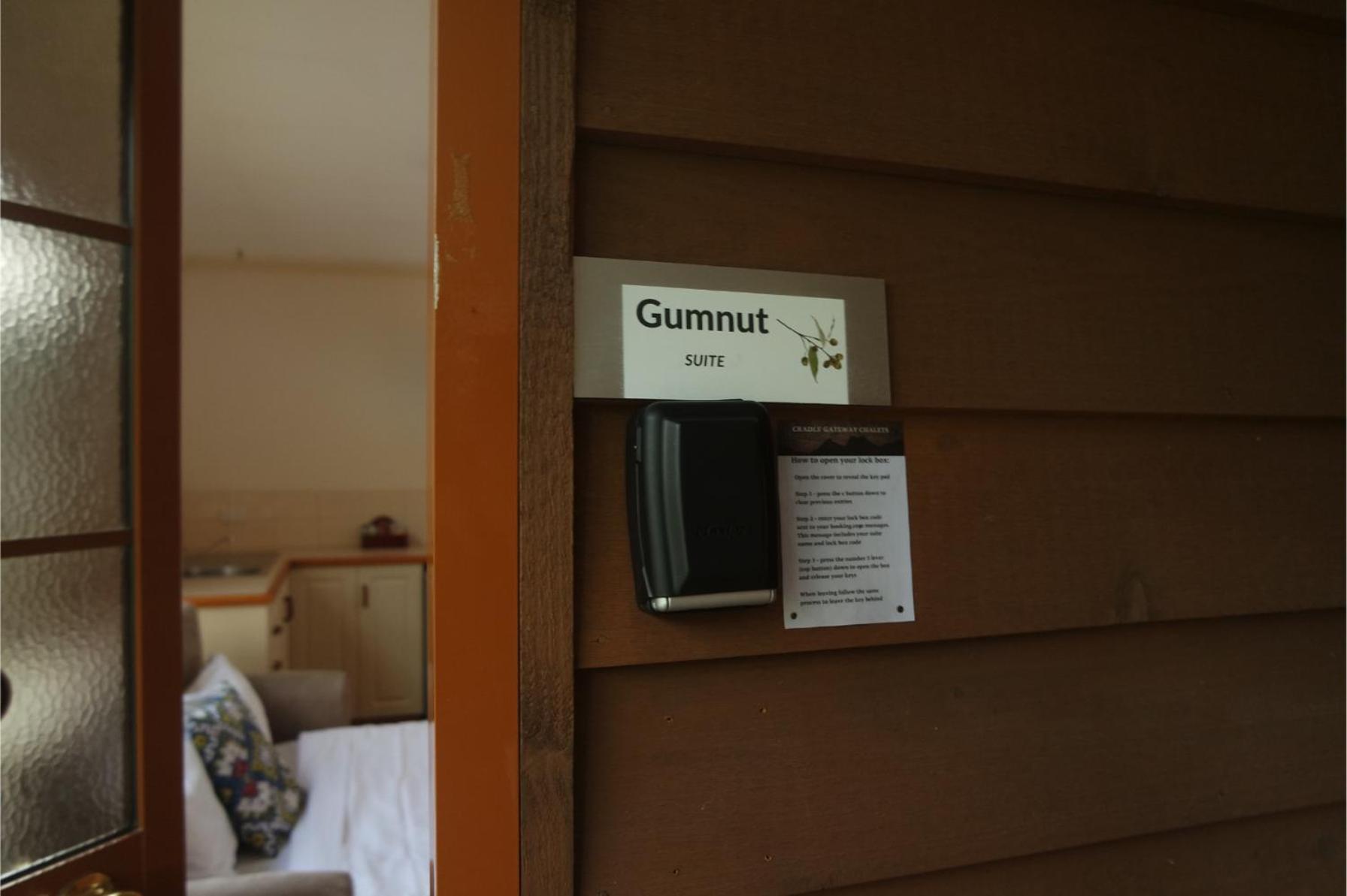 Cradle Gateway Chalets Moina Екстер'єр фото