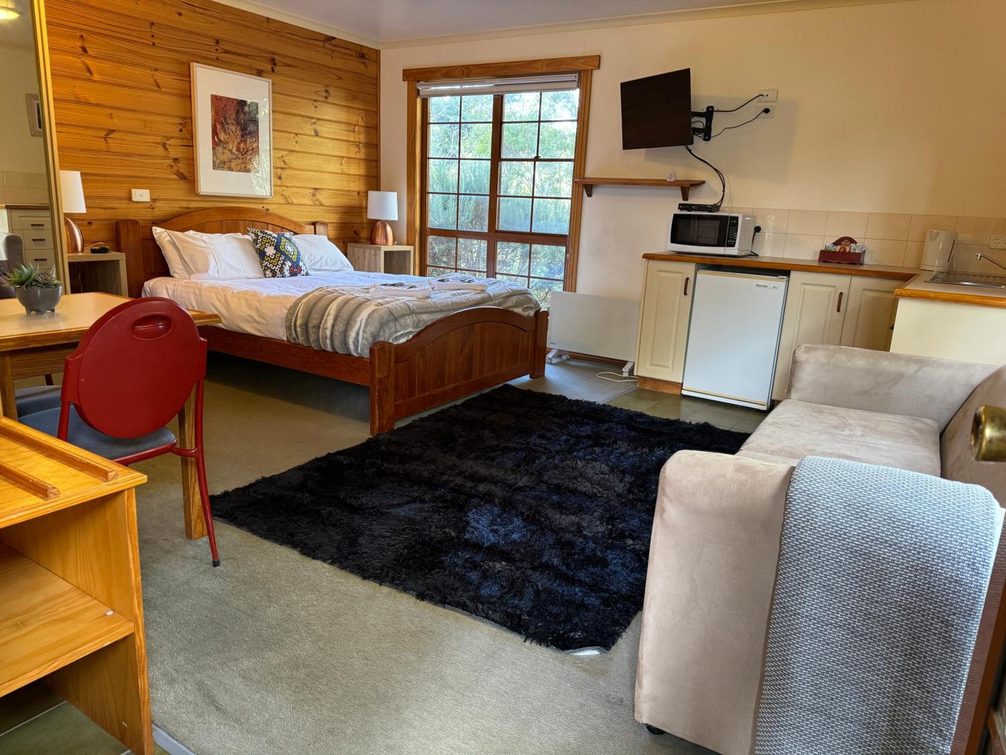 Cradle Gateway Chalets Moina Екстер'єр фото