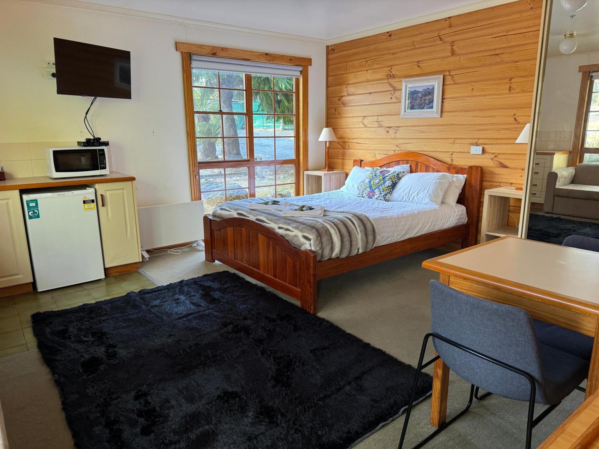 Cradle Gateway Chalets Moina Екстер'єр фото